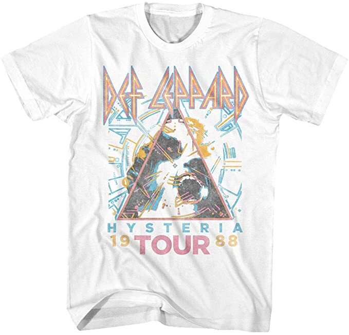 Harlequin theca Rock Shirt